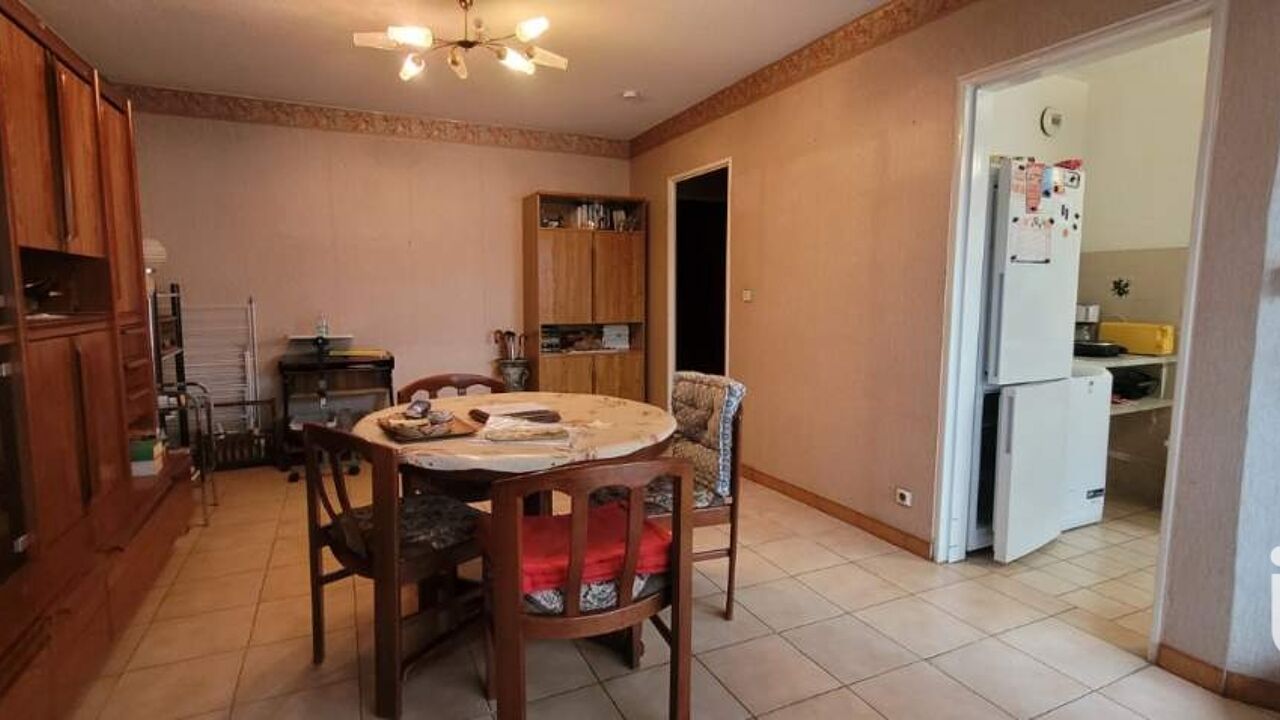 appartement 2 pièces 43 m2 à vendre à Hyères (83400)