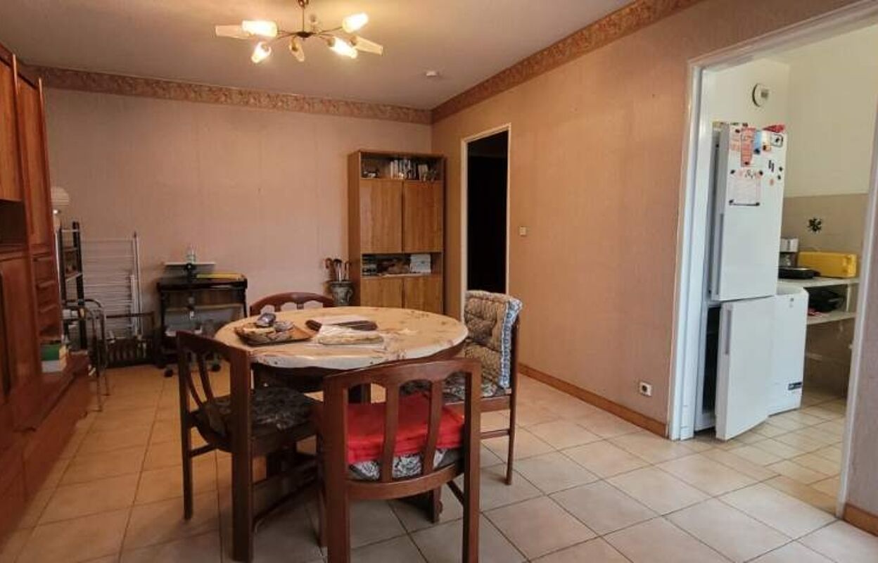 appartement 2 pièces 43 m2 à vendre à Hyères (83400)