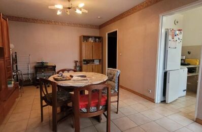 vente appartement 155 000 € à proximité de La Crau (83260)