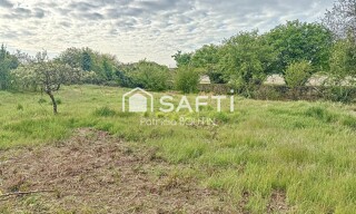 Terrain  1260 m² à vendre à Villiers-en-Plaine (79160)