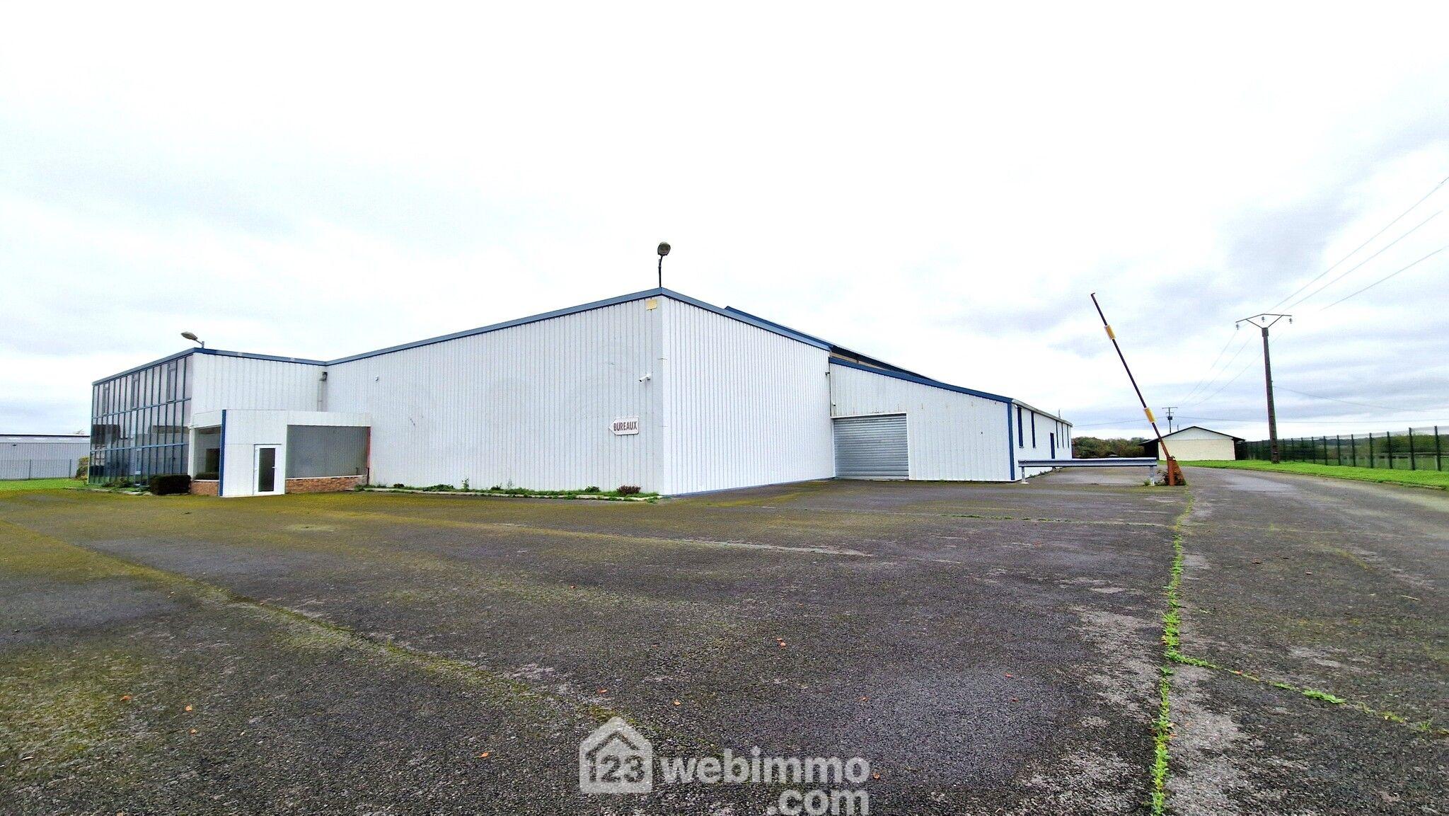 Agence immobilière de 123webimmo.com