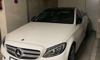 Garage  3 m² à vendre à Courbevoie (92400)