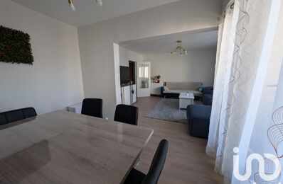 vente appartement 125 000 € à proximité de Saint-Claude (39200)