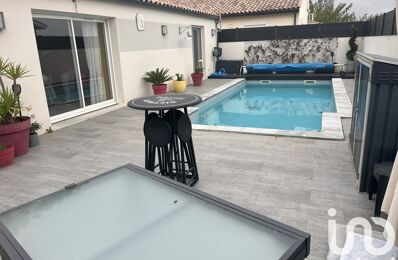 vente maison 279 000 € à proximité de Montady (34310)