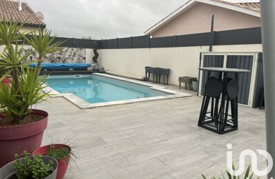 vente maison 269 000 € à proximité de Narbonne (11100)