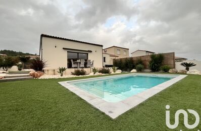 vente maison 325 000 € à proximité de Villespassans (34360)