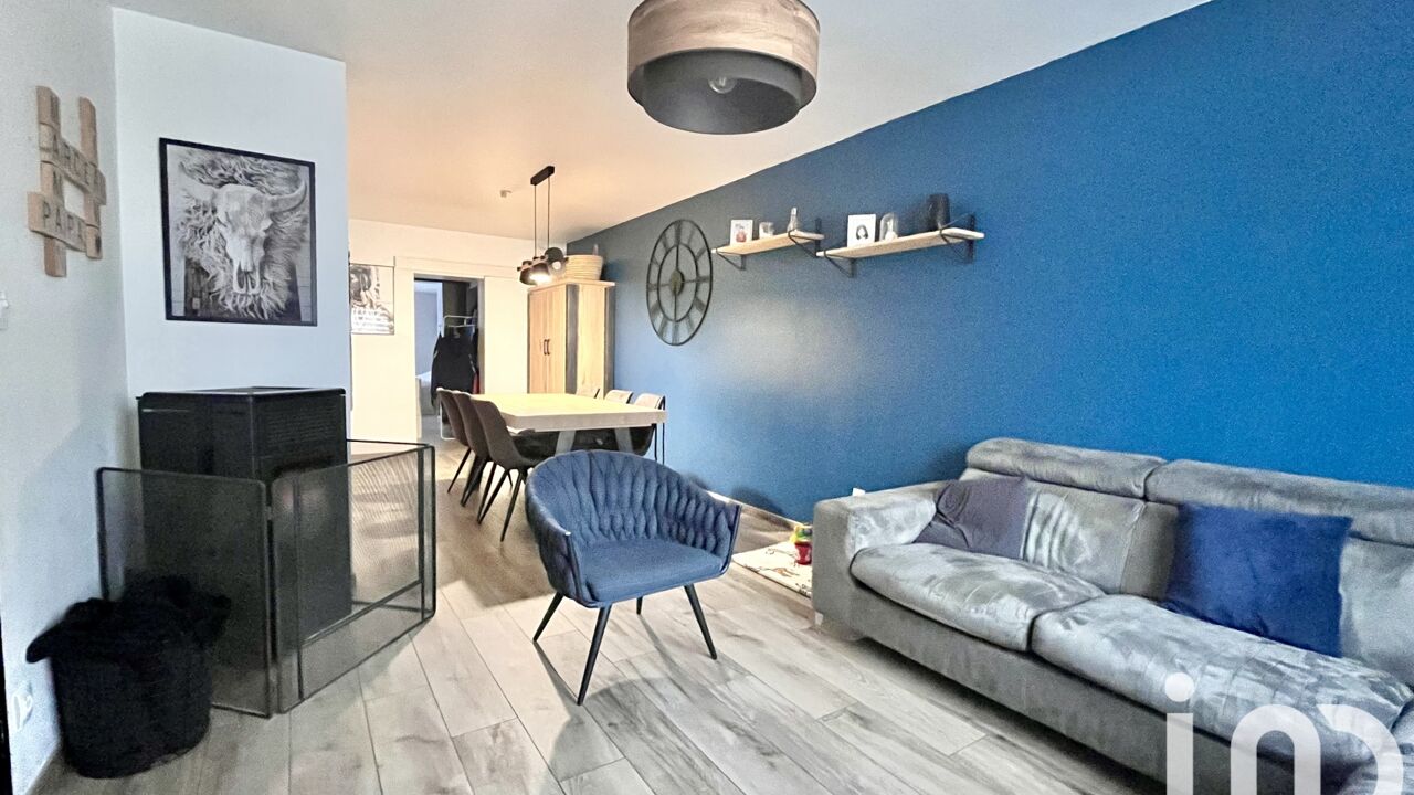 maison 5 pièces 118 m2 à vendre à Râches (59194)