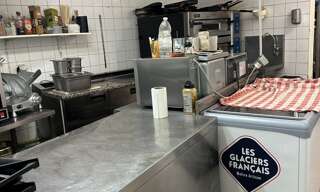 Commerce  125 m² à vendre à Narbonne (11100)