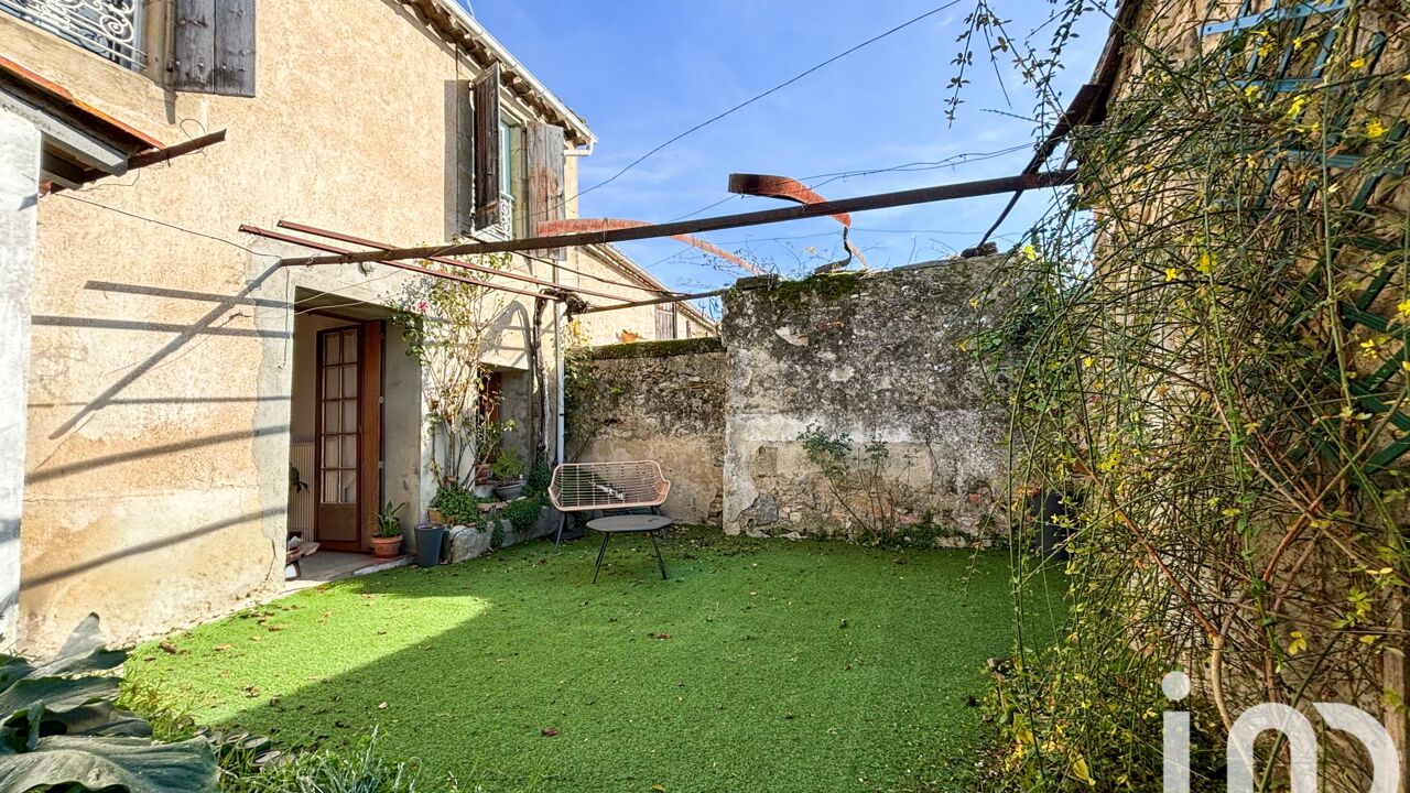 maison 9 pièces 185 m2 à vendre à Villesèquelande (11170)