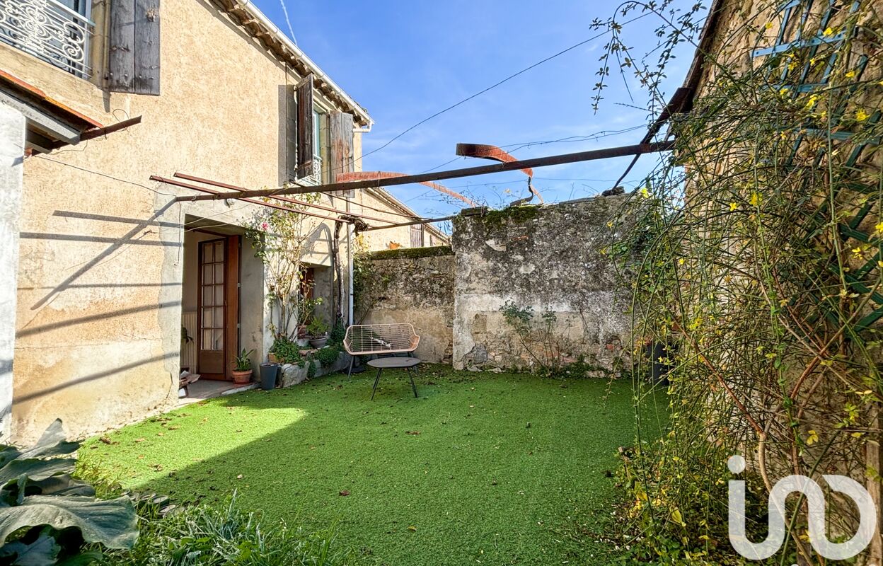 maison 9 pièces 185 m2 à vendre à Villesèquelande (11170)