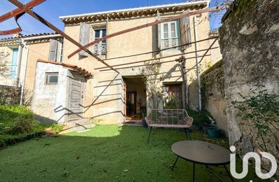 vente maison 139 900 € à proximité de Brousses-Et-Villaret (11390)