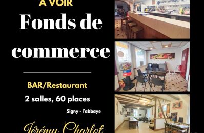 vente commerce 89 000 € à proximité de Le Châtelet-sur-Sormonne (08150)