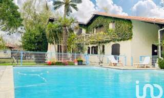 Maison 8 Pièces 226 m² à vendre à Saint-Loubès (33450)