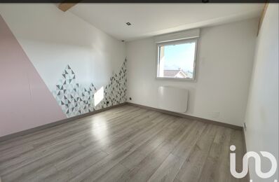 appartement 4 pièces 96 m2 à vendre à Pollionnay (69290)