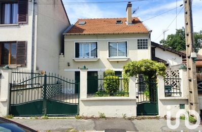 vente maison 315 000 € à proximité de Saint-Gratien (95210)