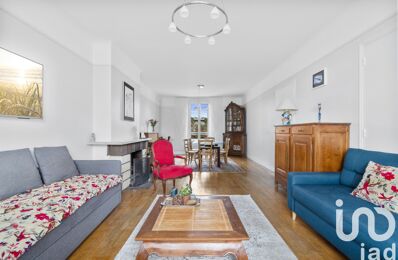 vente maison 605 000 € à proximité de Flins-sur-Seine (78410)