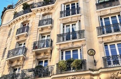 vente appartement 110 000 € à proximité de Paris 1 (75001)