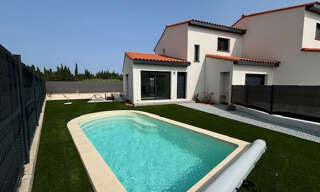 Maison 4 Pièces 90 m² à vendre à Saint-Cyprien (66750)