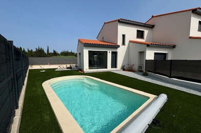 Maison 4 pièces 399000 €