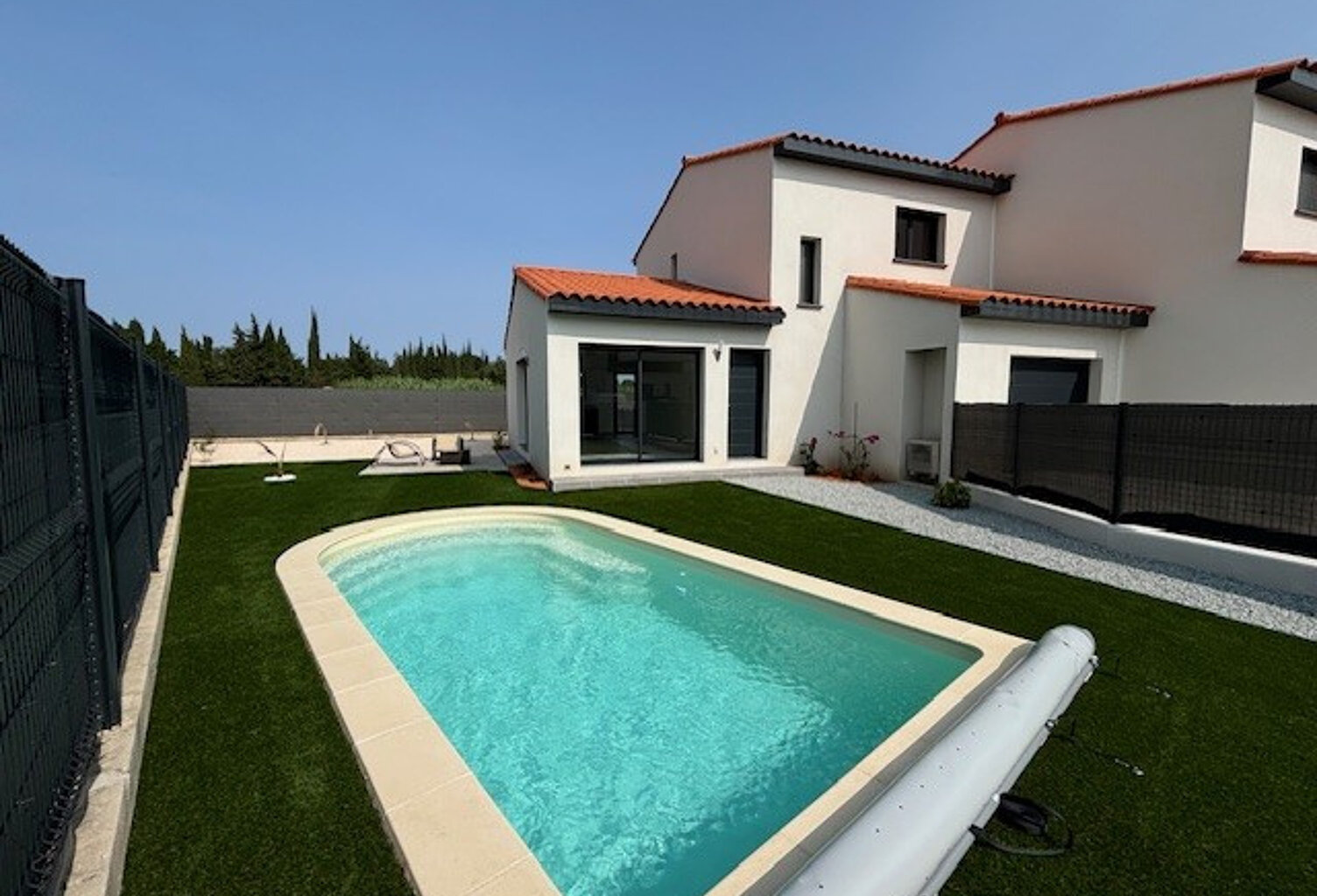 St Cyprien - Villa 3 Faces - A Etrenner — photo 1