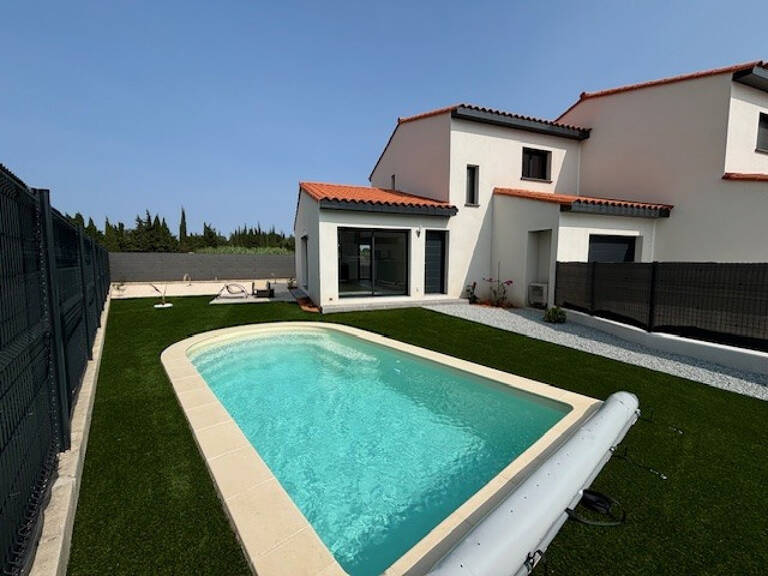 St Cyprien - Villa 3 Faces - A Etrenner — photo 1