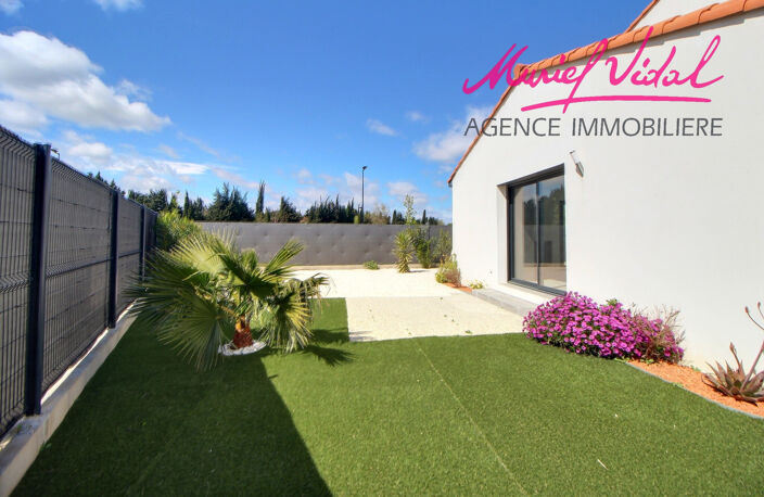 St Cyprien - Villa 3 Faces - A Etrenner — photo 4