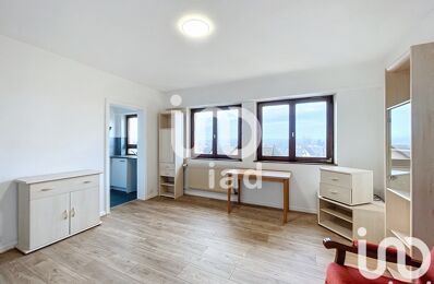 vente appartement 60 000 € à proximité de Steinbourg (67790)