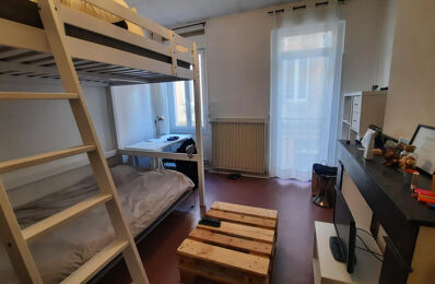 location appartement 600 € CC /mois à proximité de Saint-Sauveur (31790)