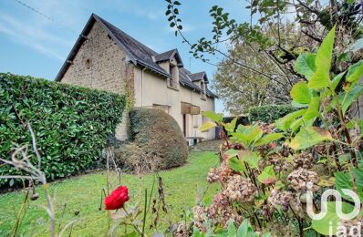 vente maison 135 000 € à proximité de La Chapelle-d'Andaine (61140)