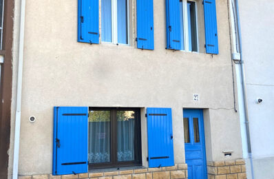 vente maison 148 400 € à proximité de Mauvezin-sur-Gupie (47200)