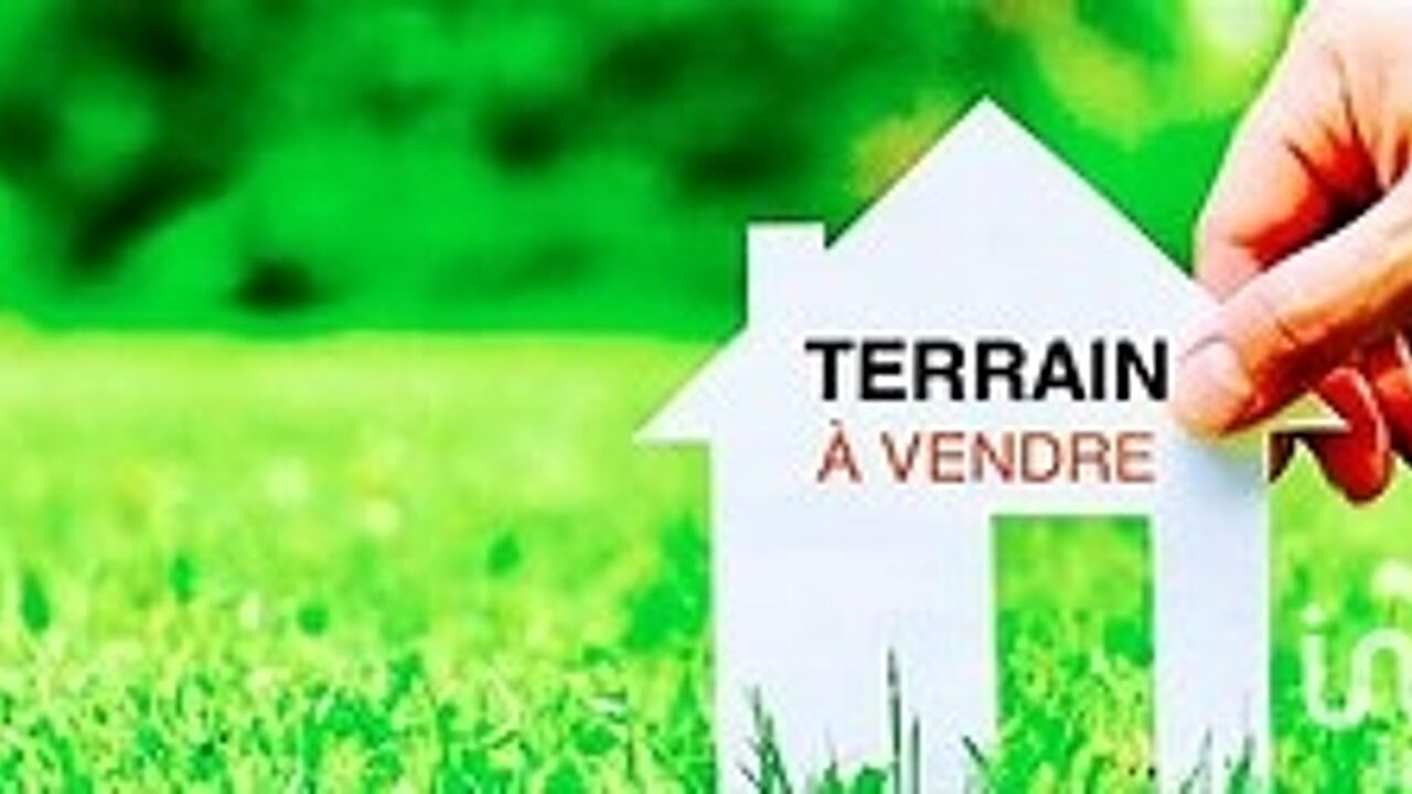 terrain  pièces 1085 m2 à vendre à Ballay (08400)