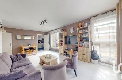 vente appartement 255 000 € à proximité de Orgeval (78630)