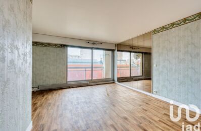 vente appartement 769 000 € à proximité de Le Pré-Saint-Gervais (93310)