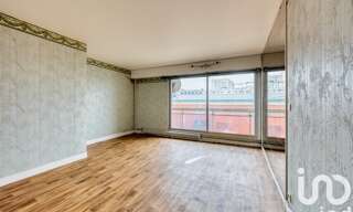 Appartement 5 Pièces 104 m² à vendre à Paris 19 (75019)