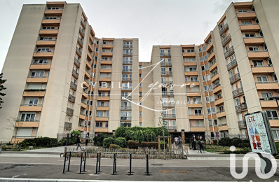 vente appartement 60 000 € à proximité de Canteleu (76380)