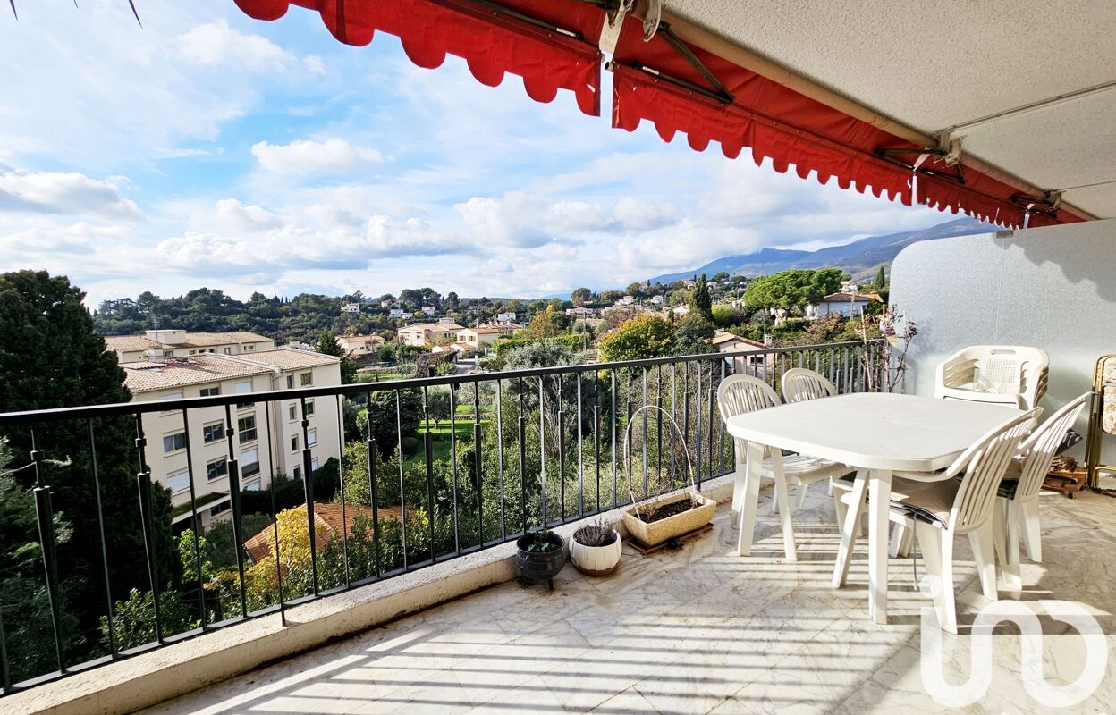 appartement 3 pièces 99 m2 à vendre à Vence (06140)