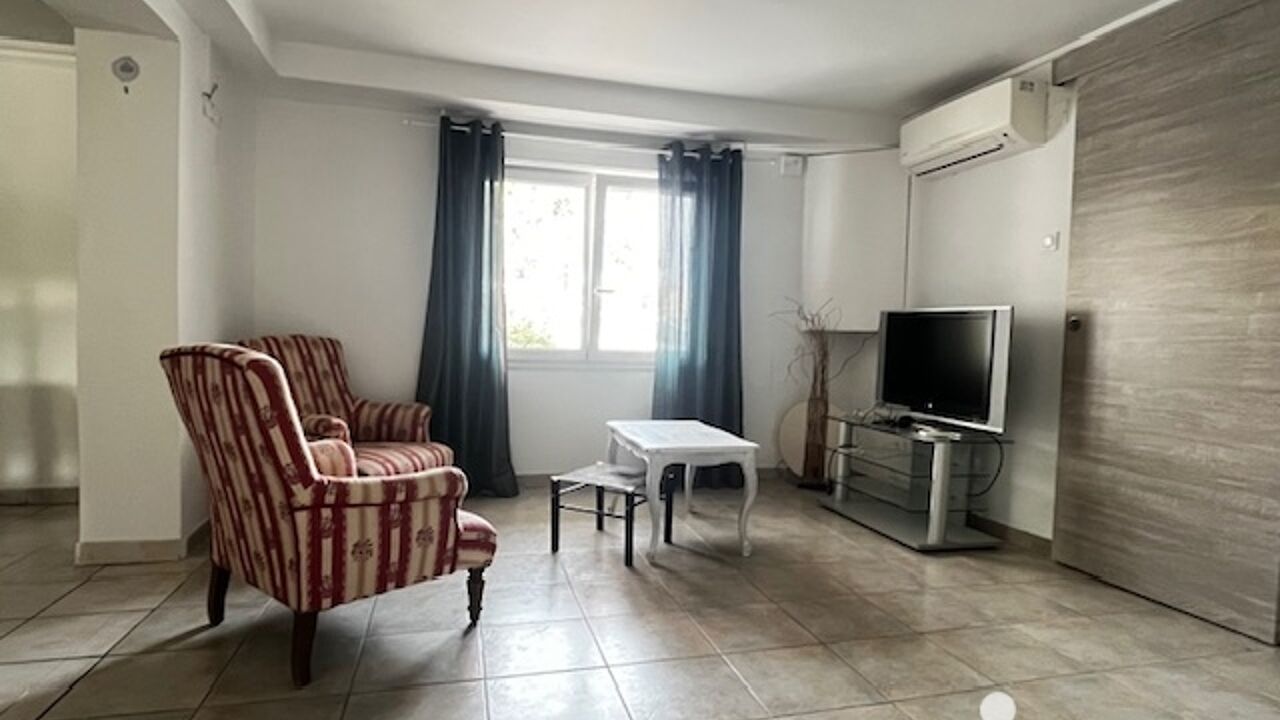 maison 6 pièces 141 m2 à vendre à Argeliers (11120)