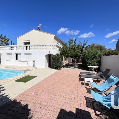 Maison 6 pièces 259000 €