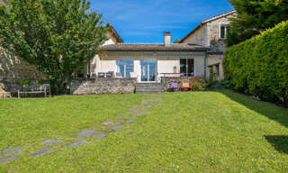 Maison 10 Pièces 350 m² à vendre à Pommiers (69480)