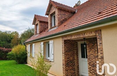 vente maison 349 500 € à proximité de Ville-Dommange (51390)