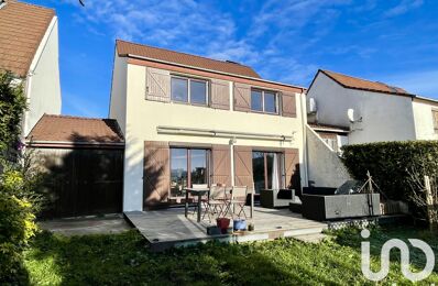 maison 4 pièces 105 m2 à vendre à Vienne (38200)