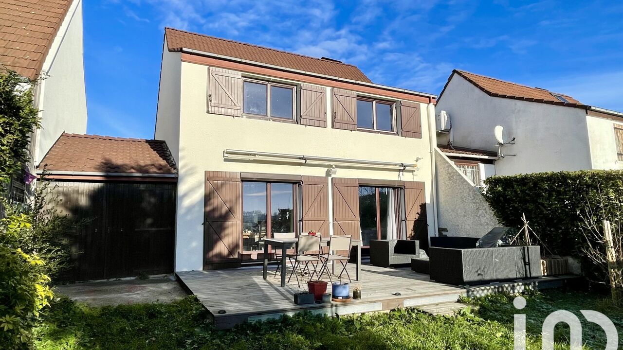 maison 4 pièces 105 m2 à vendre à Vienne (38200)