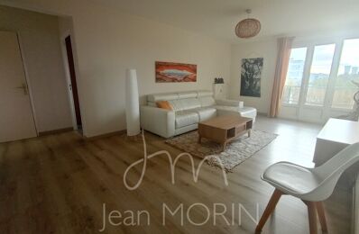 location appartement 400 € CC /mois à proximité de Valence (26000)