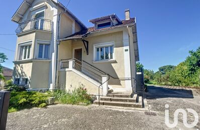 vente maison 189 900 € à proximité de Bias (47300)