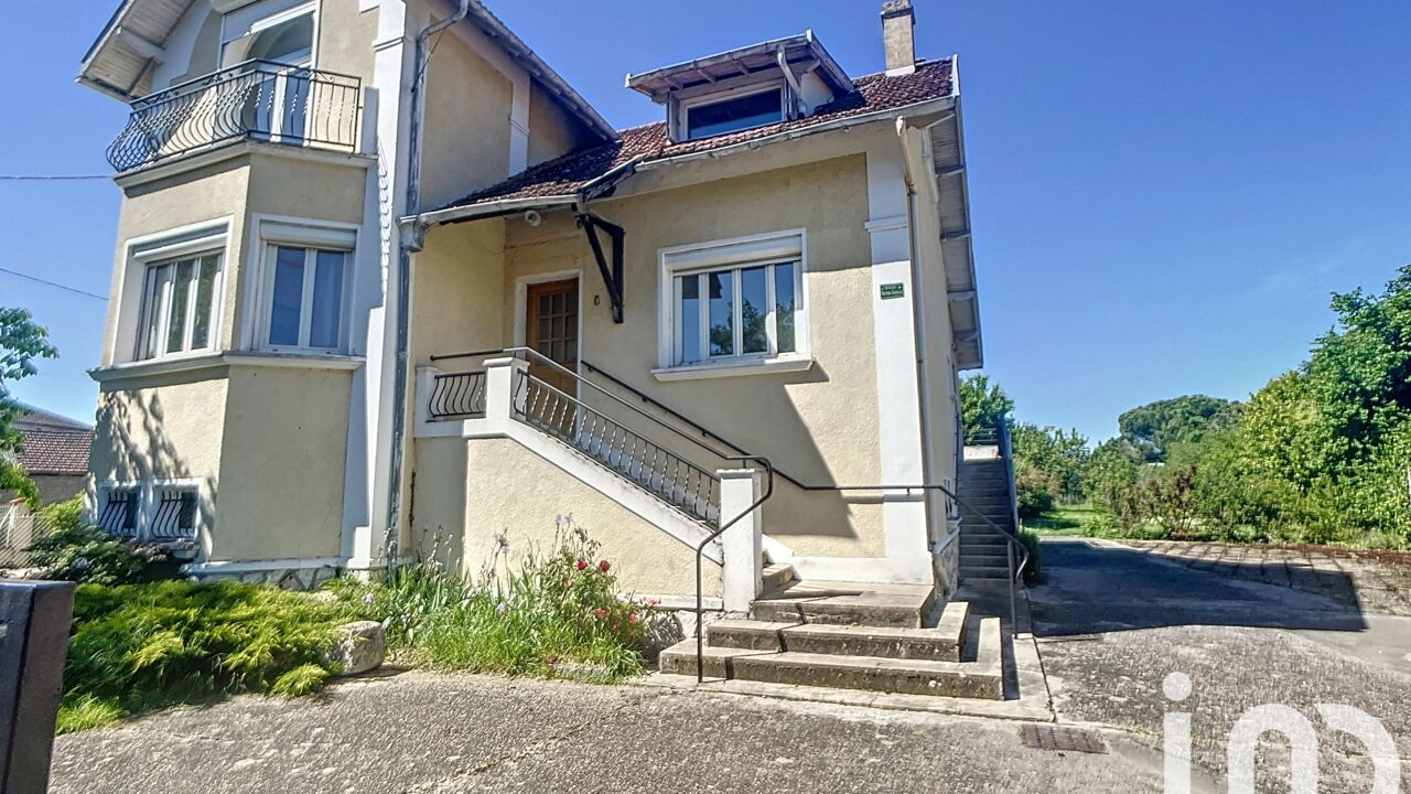 maison 7 pièces 170 m2 à vendre à Villeneuve-sur-Lot (47300)