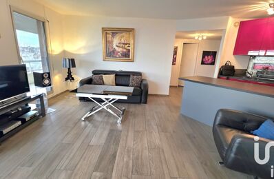 vente appartement 235 000 € à proximité de Harfleur (76700)