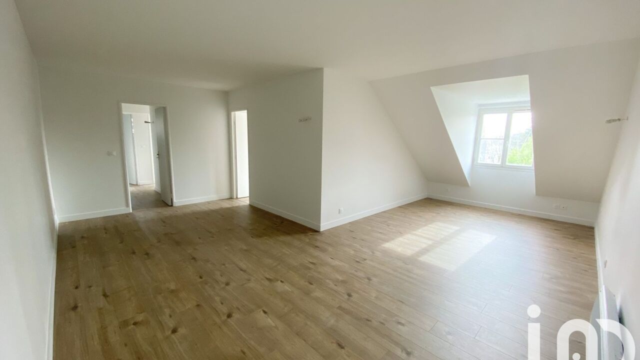 appartement 4 pièces 89 m2 à louer à Melun (77000)