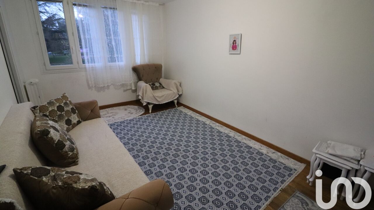 appartement 3 pièces 52 m2 à vendre à Avon (77210)