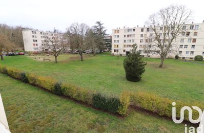 vente appartement 116 000 € à proximité de Moret-Loing-Et-Orvanne (77250)