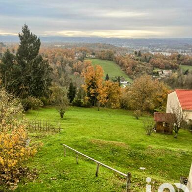 Maison 7 pièces 154000 €